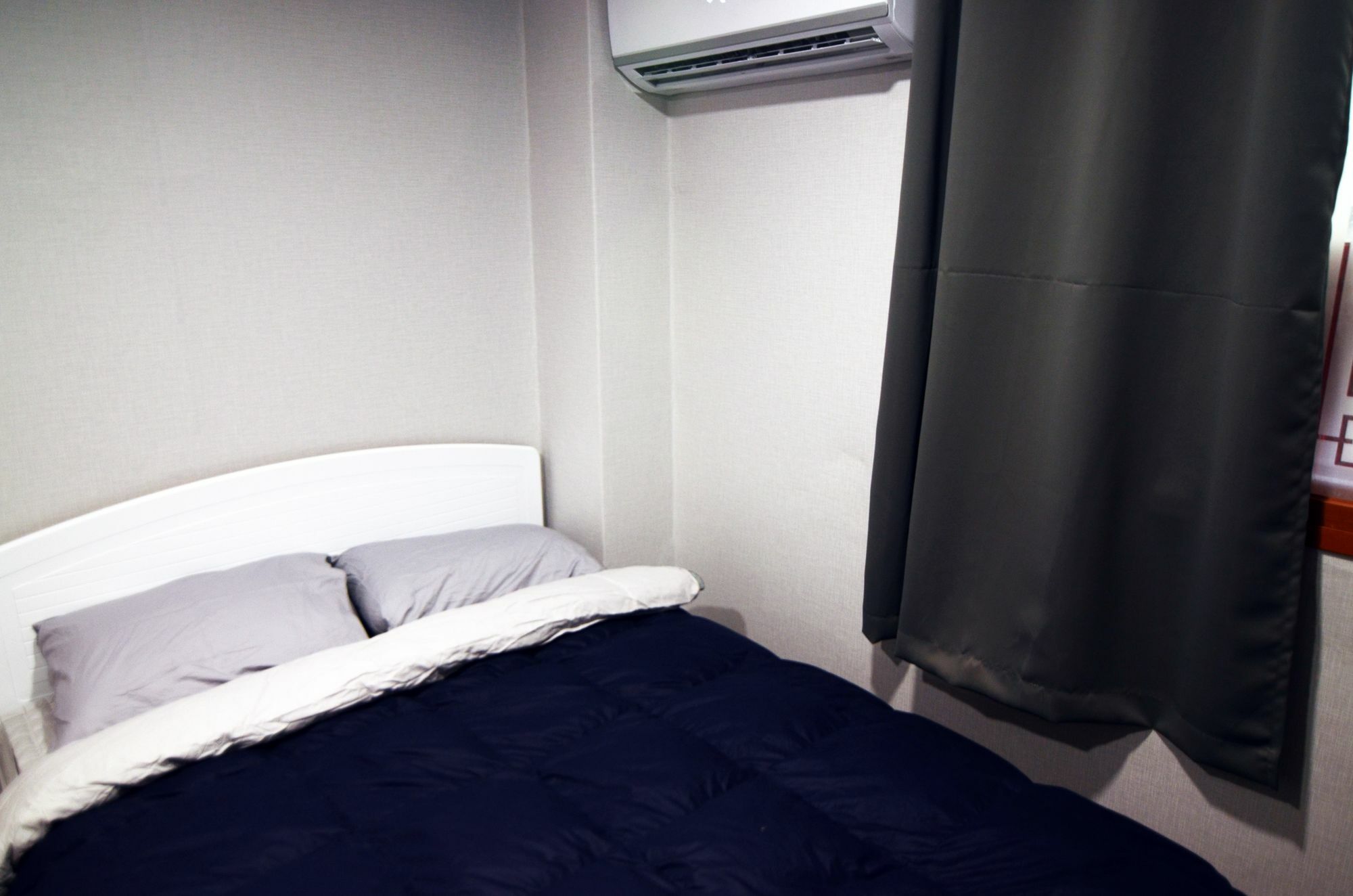 Kimchee Busan Station Guesthouse Dış mekan fotoğraf